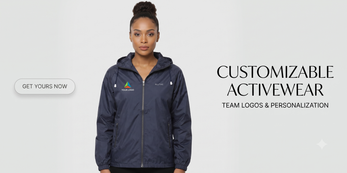 Custom Apparel