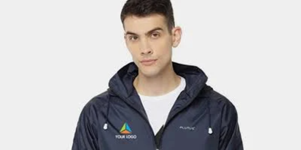 Custom Apparel